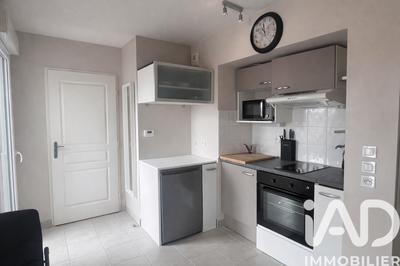 Appartement - 30 m² - 1 pièce