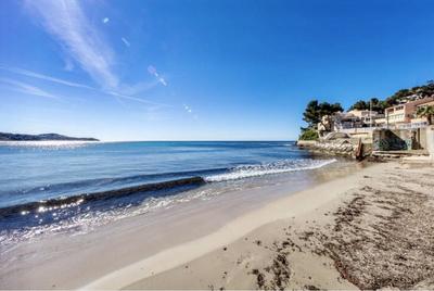 Appartement - 42 m² - 3 pièces