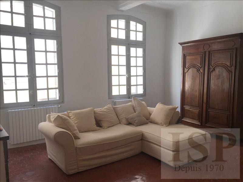 Appartement - 61 m² - 2 pièces