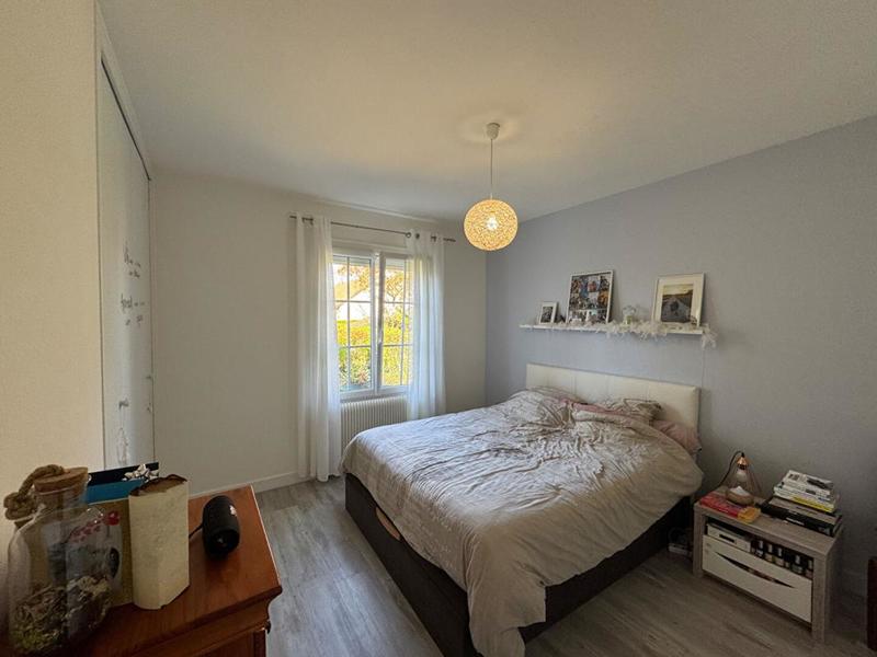 Maison - 126 m² - 7 pièces