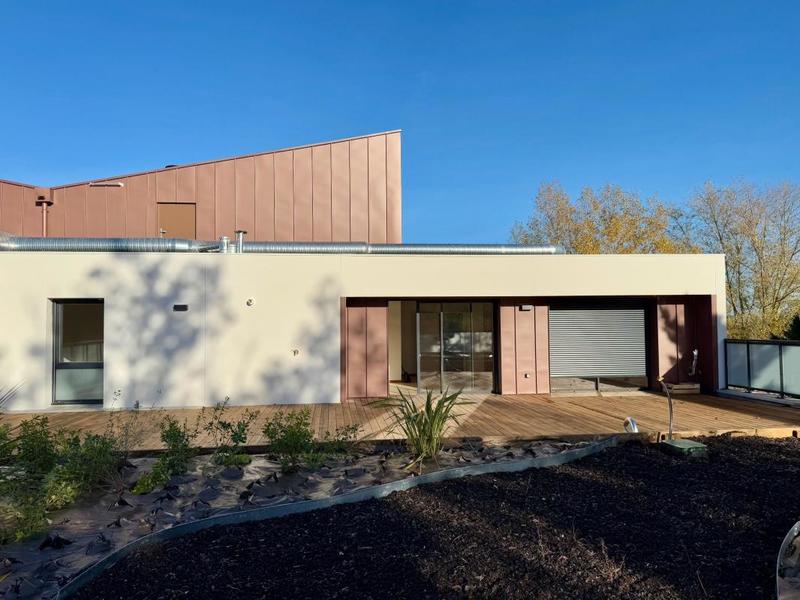 Appartement - 114 m² - 4 pièces