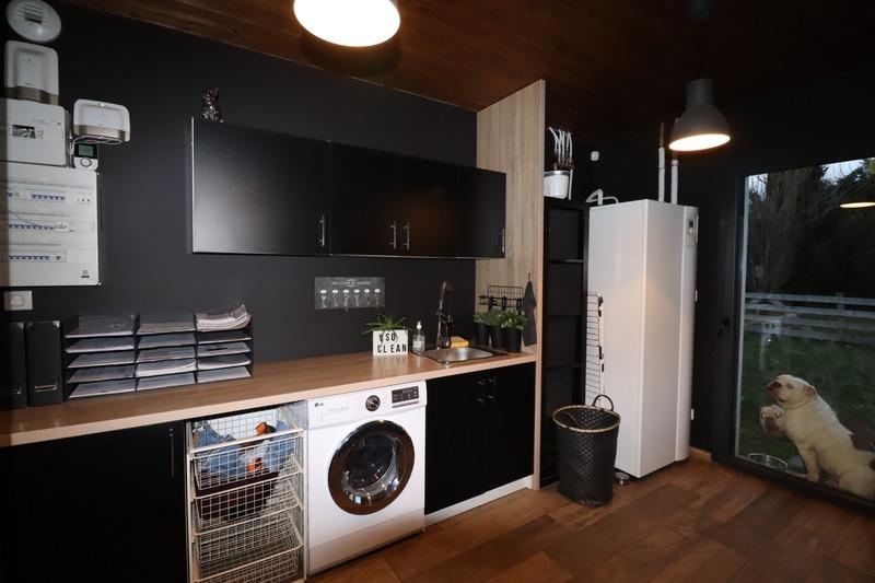 Maison - 157 m² - 4 pièces