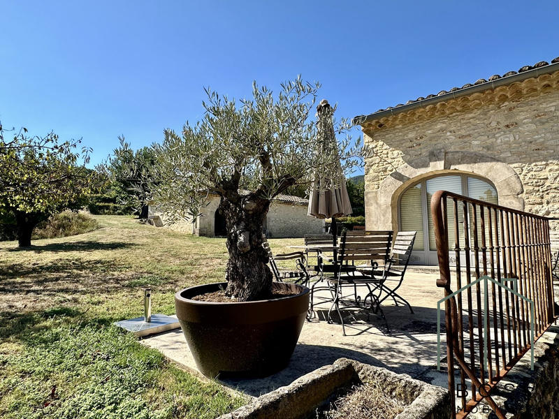 Bastide - 200 m² - 6 pièces