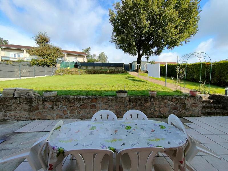 Maison - 167 m² - 5 pièces