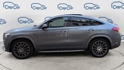 Mercedes Classe Gle coupe I 350 de 320 Eq Power 4Matic 9g-Tronic Amg Line - Première main