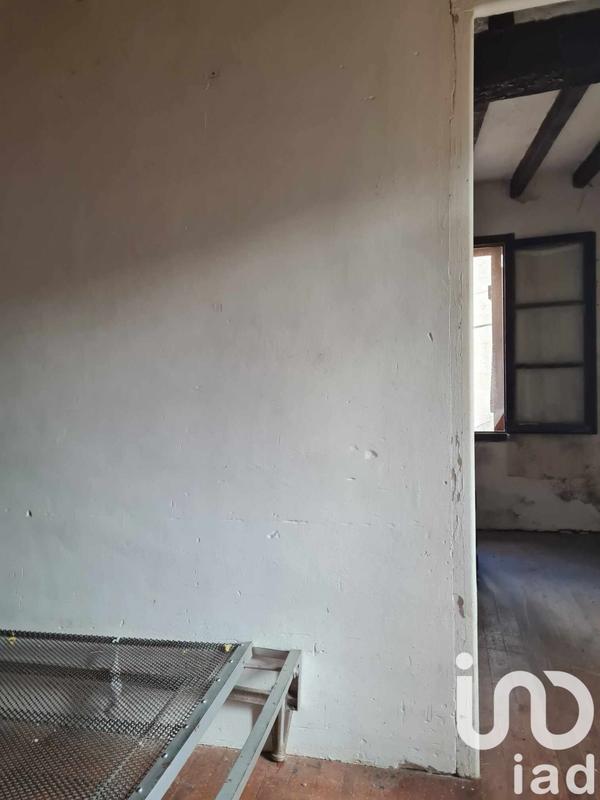 Maison de campagne - 44 m² - 3 pièces