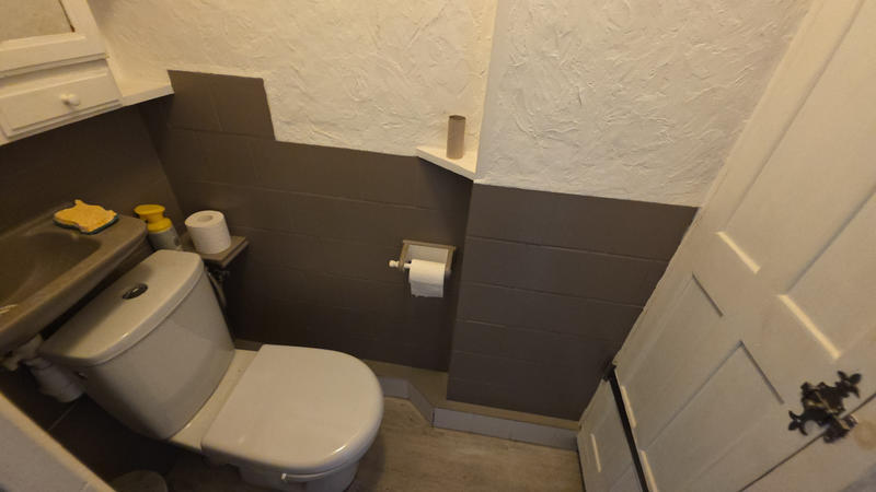 Maison - 101 m² - 5 pièces