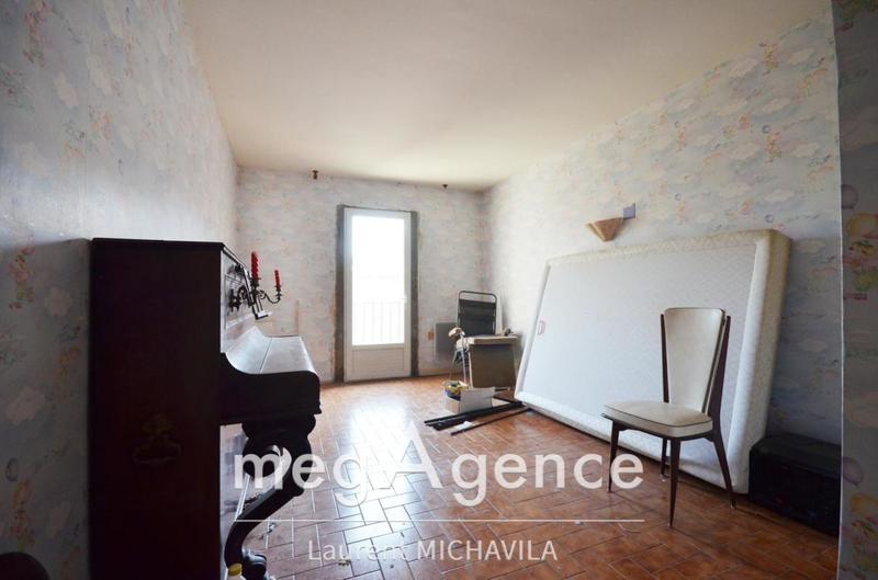 Appartement - 159 m² - 6 pièces