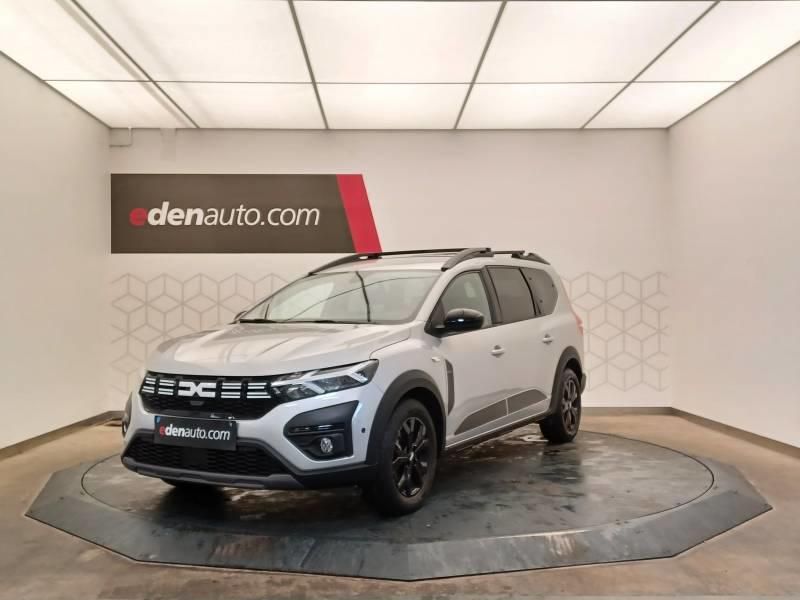 Dacia Jogger Eco-G 100 7 places Extreme