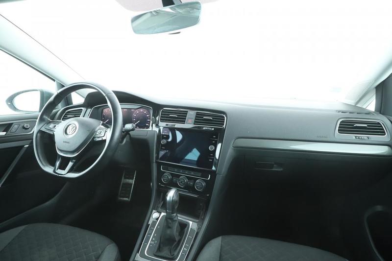 Volkswagen Golf VII 1.4 Tsi BlueMotion Tech Connect Dsg7 125 ch