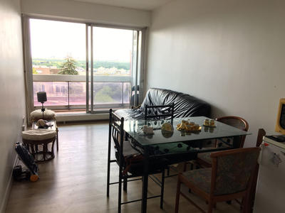 Appartement - 21 m² - 1 pièce