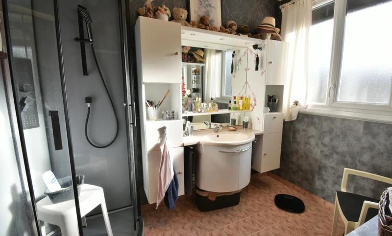 Maison - 142 m² - 6 pièces