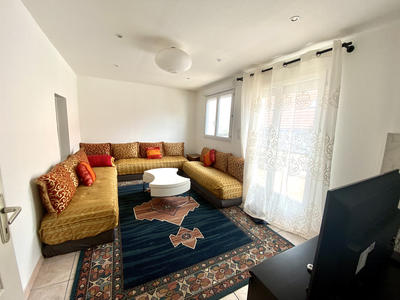 Maison - 119 m² - 5 pièces