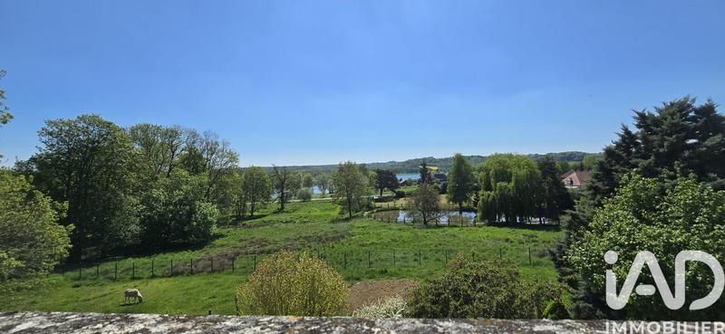 Château - 326 m² - 11 pièces