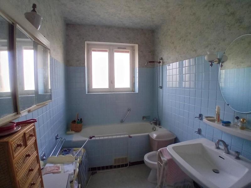 Maison - 155 m² - 5 pièces