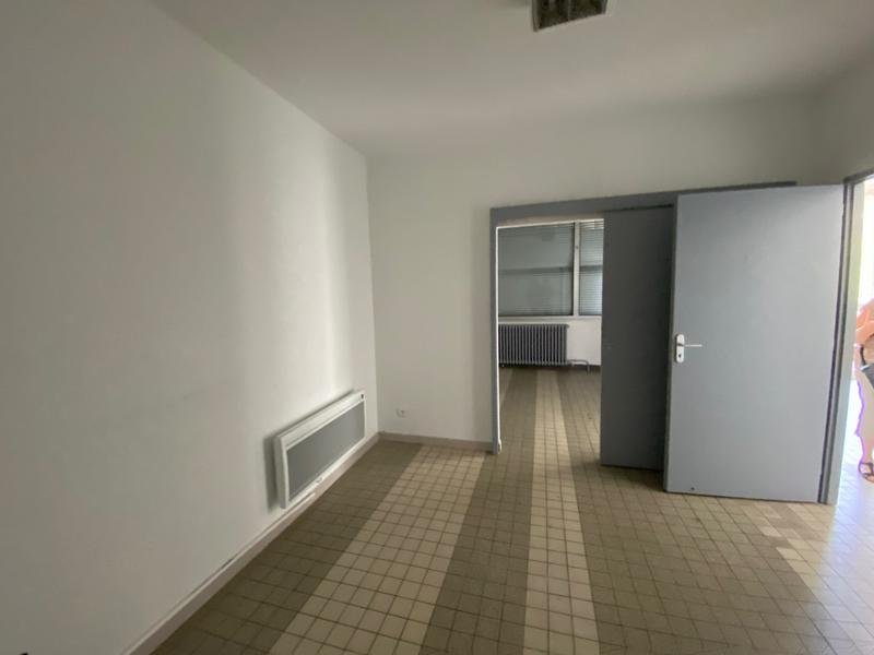 Local commercial - 110 m²