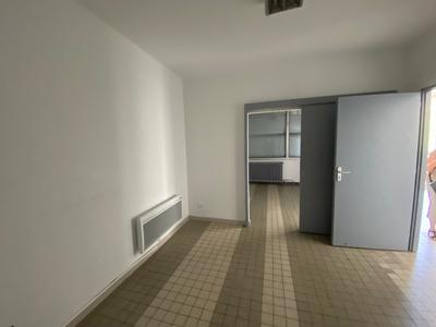 Local commercial - 110 m²