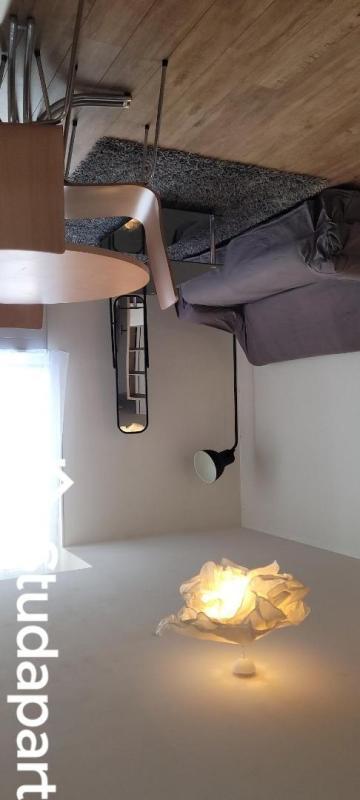 Appartement - 31 m² - 2 pièces