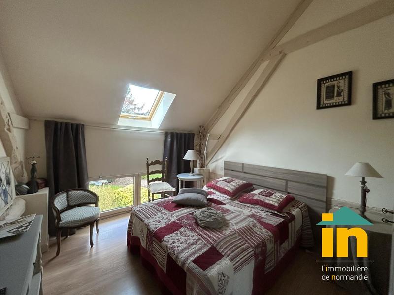 Maison de campagne - 147 m² - 6 pièces