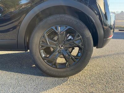 Ds Ds 3 Crossback Ds3 PureTech 100 Bvm6 Chic