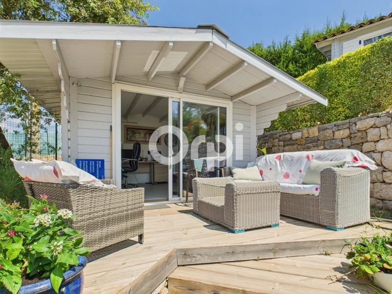 Maison - 165 m² - 7 pièces