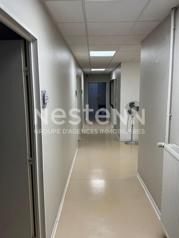 Local commercial - 380 m²