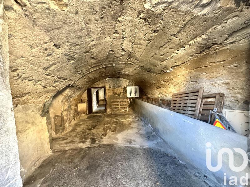 Maison de ville - 120 m² - 5 pièces