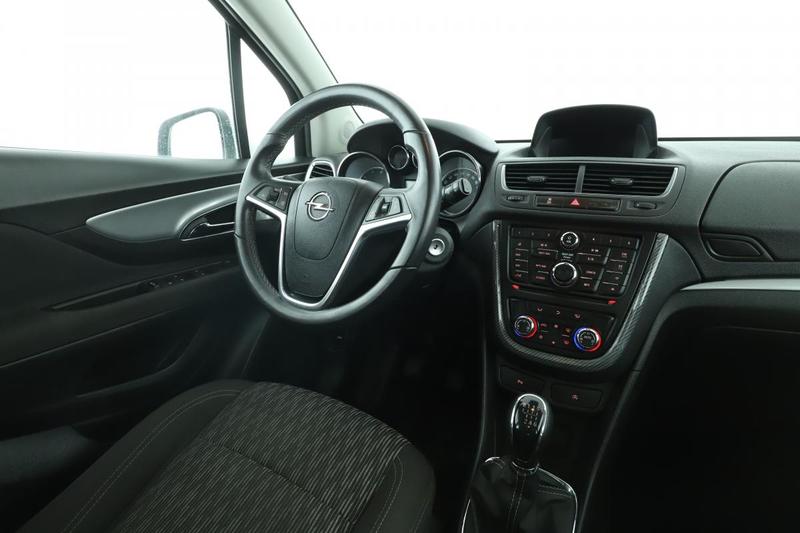 Opel Mokka 1.7 Cdti 130 ch