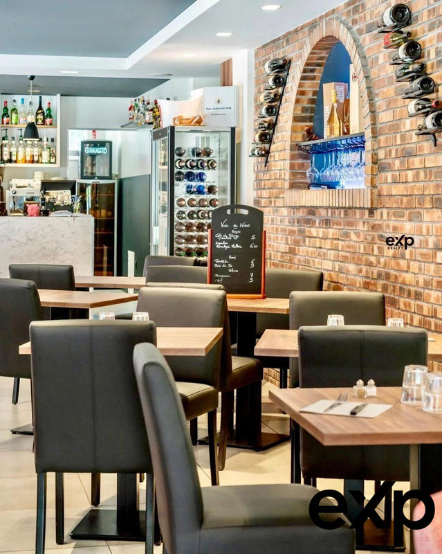 Fonds de commerce - Magasins - 1 118 m²