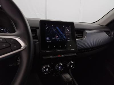 Renault Arkana mild hybrid 140 Edc Fap - 22 Evolution
