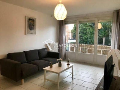 Appartement - 70 m² - 4 pièces