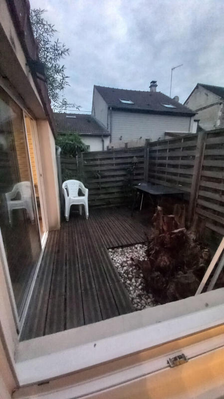 Maison - 32 m² - 2 pièces