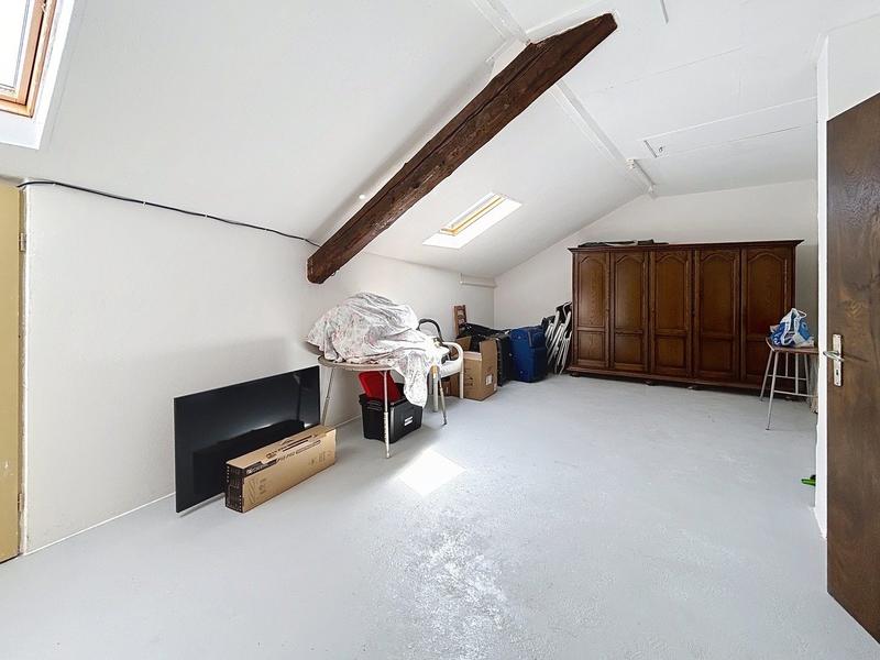 Maison - 148 m² - 7 pièces