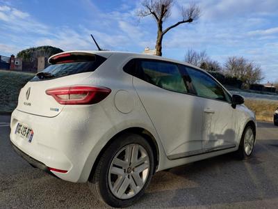 Renault Clio V E-Tech Hybrid 140 Cv Evolution