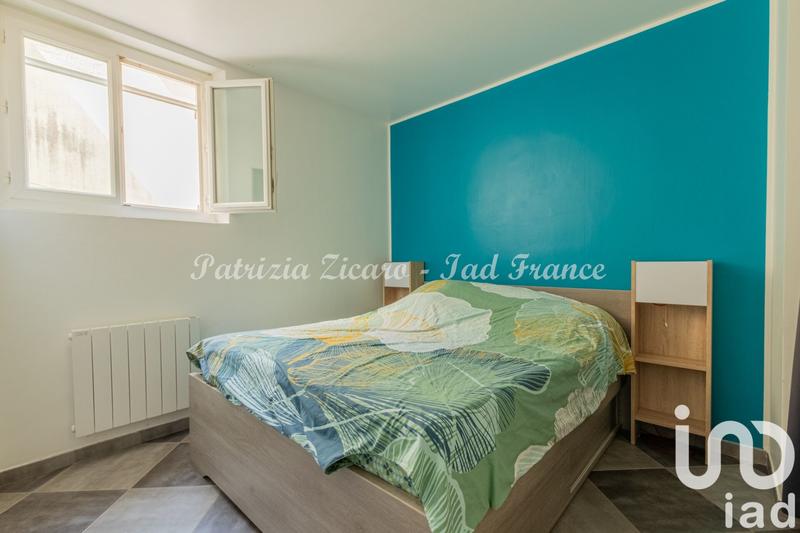 Appartement - 91 m² - 4 pièces