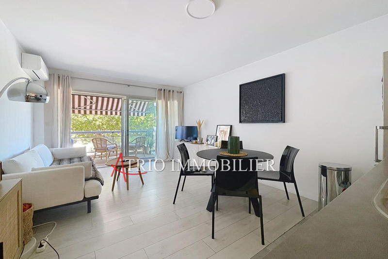 Appartement - 36 m²