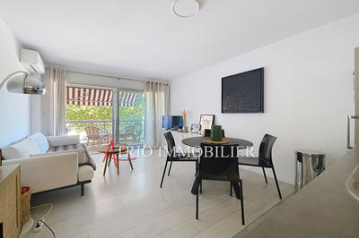 Appartement - 36 m²
