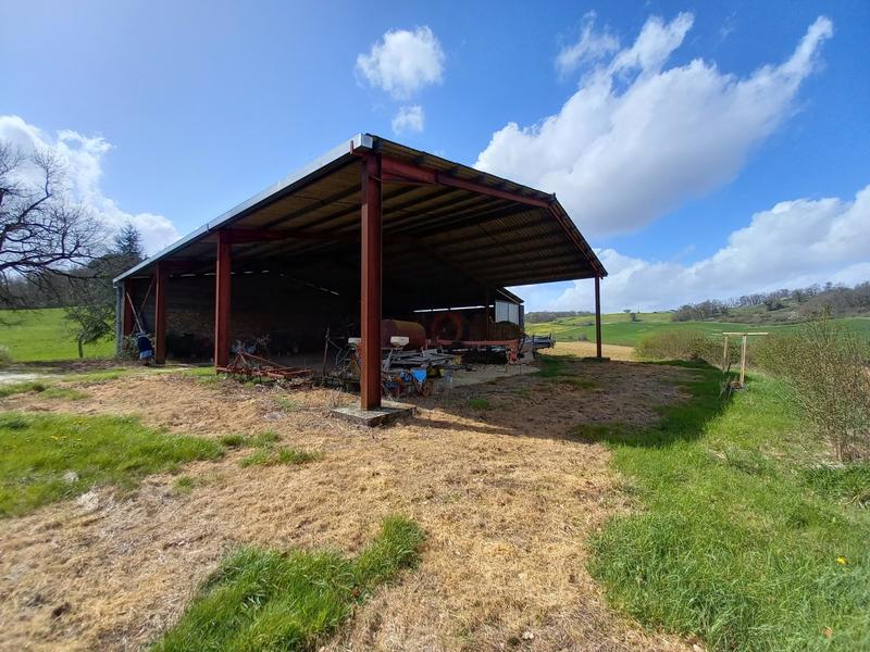 Maison traditionnelle - 120 m² - 4 pièces