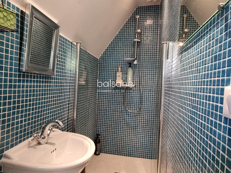Maison - 158 m² - 5 pièces