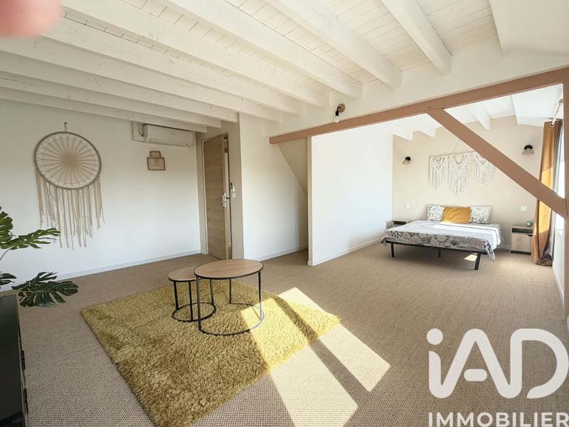 Maison de campagne - 180 m² - 4 pièces