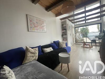 Maison - 162 m² - 5 pièces