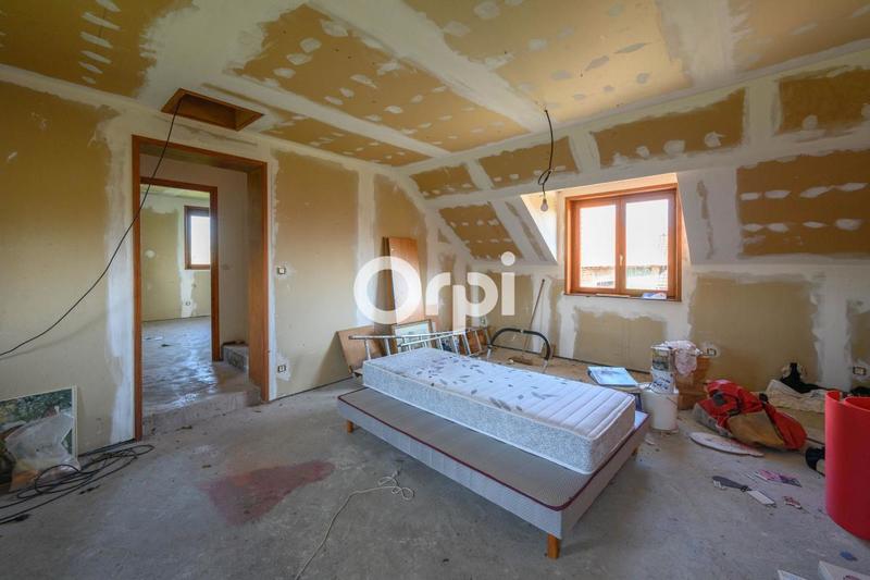 Ferme - 314 m² - 10 pièces