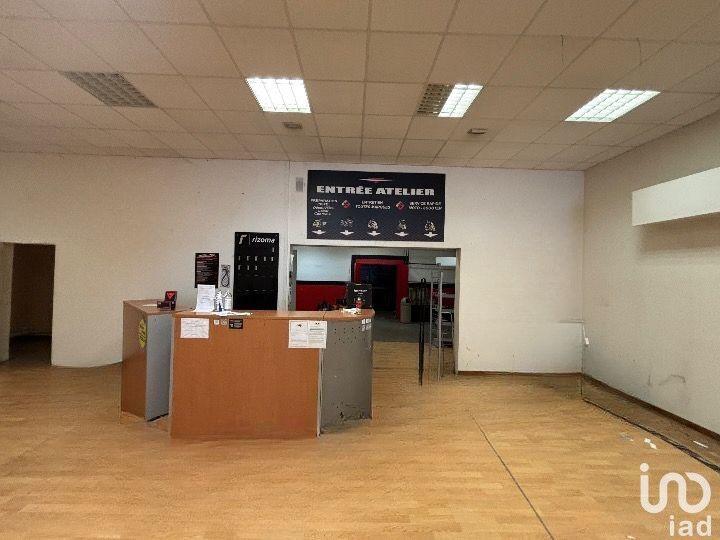 Local commercial - 750 m²