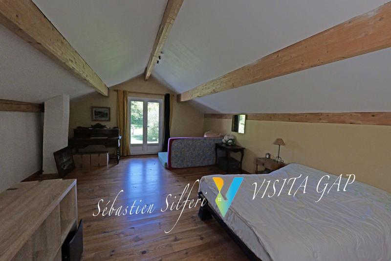 Maison - 62 m² - 2 pièces