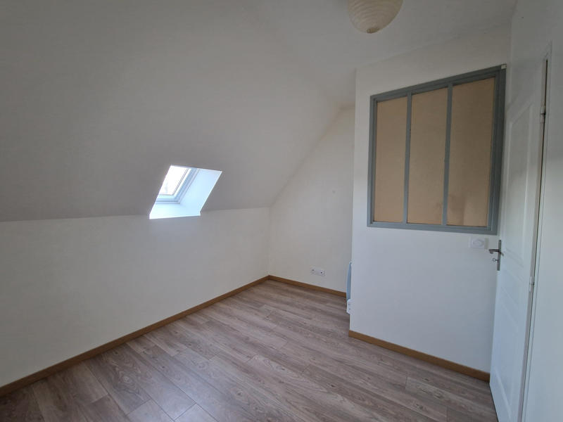 Duplex - 32 m² - 2 pièces
