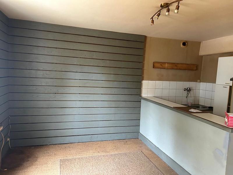 Maison - 78 m² - 4 pièces