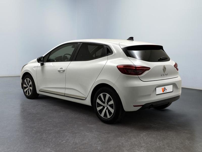 Renault Clio V SCe 65 Evolution