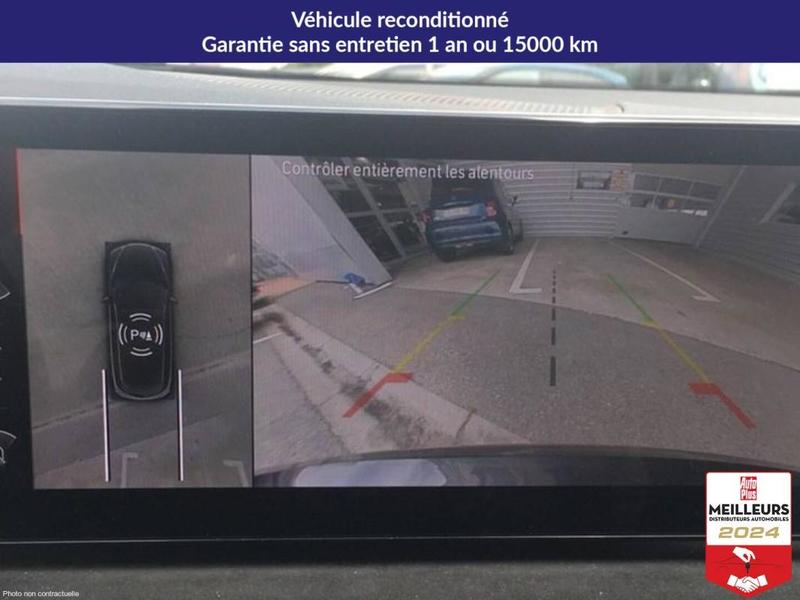 Alfa Romeo Tonale 1.3 hybride rechargeable phev 280ch at6 q4