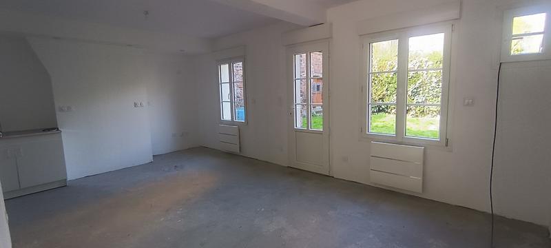 Maison - 88 m² - 4 pièces
