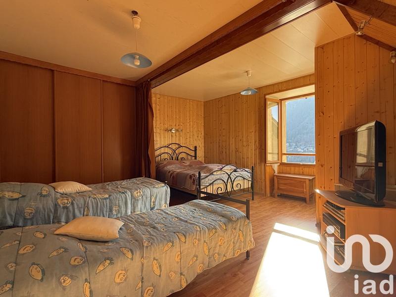 Maison - 47 m² - 3 pièces